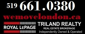 Stacey Evoy-Smith and Linda Rice - Royal Lepage Triland Realty