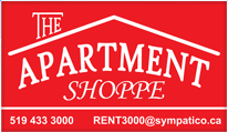 The Apartment Shoppe