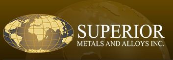 Superior Metals