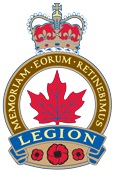 Royal Canadian Legion Victory Branch
