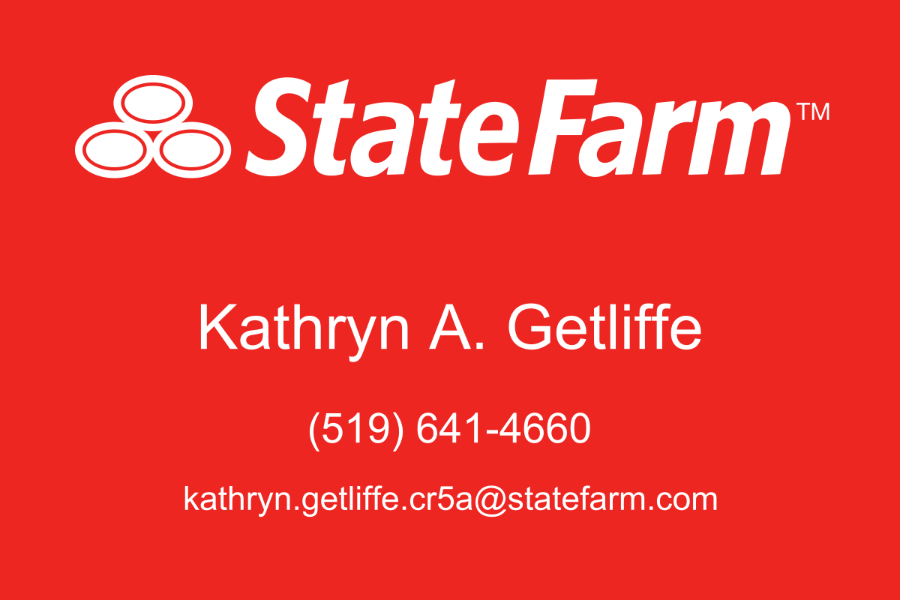 State Farm, Kathryn A. Getliffe Insurance Agency