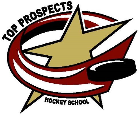 Top Prospects Hockey School
