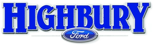 Highburry Ford