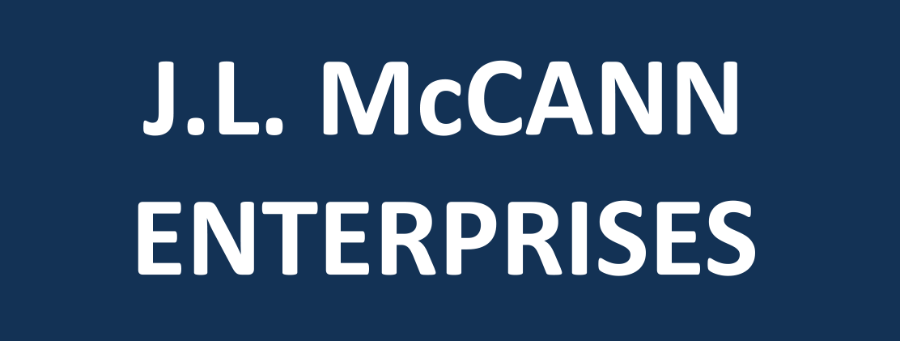 JL McCann Enterprises