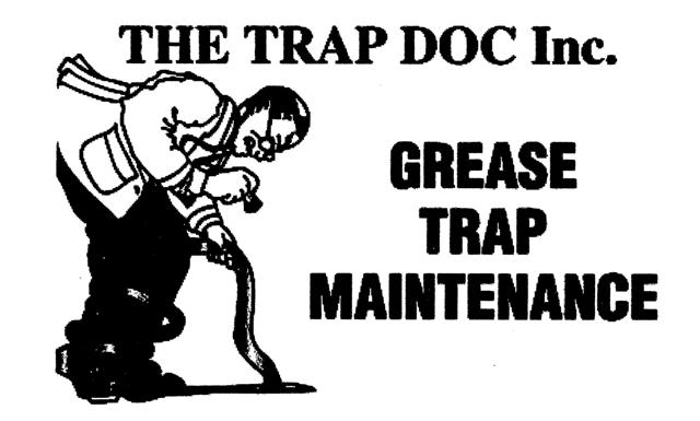 The Trap Doc