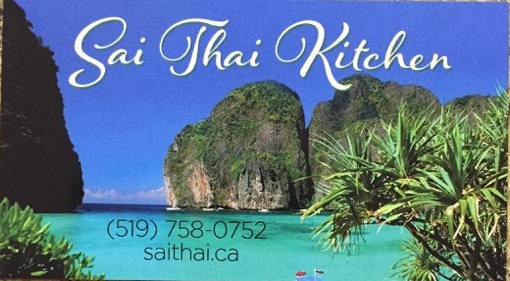 Sai Thai Kitchen
