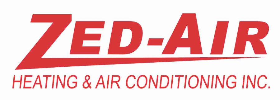 ZED-AIR HEATING & AIR CONDITIONING INC. 