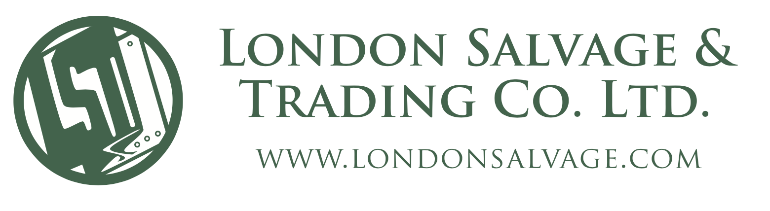 London Salvage & Trading Co. LTD.