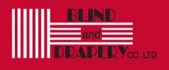 Blind and Drapery Co.